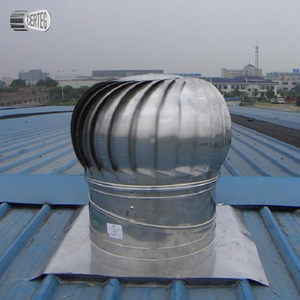 Ventilador de techo Turbo exportado a más de <span class=keywords><strong>30</strong></span> países de todo el mundo - Product Image 1