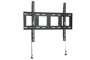 ขายึดทีวีติดผนังแบบยึดตายตัว ราคาโรงงาน สำหรับทีวีขนาด 40"-<span class=keywords><strong>100</strong></span>" รับน้ำหนักได้ <span class=keywords><strong>100</strong></span> กก. VESA 800*600 รุ่น <span class=keywords><strong>F86</strong></span> - Product Image 2