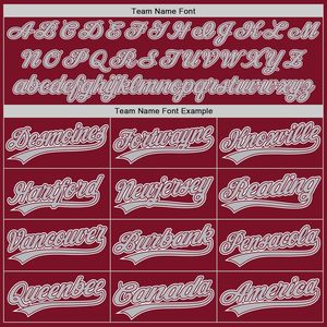 Custom Softball Jersey Canada Personalized Stitched Name Numbers V-neck Short Sleeve Moisture Wicking Unisex Athletic Fit - Product Image 2