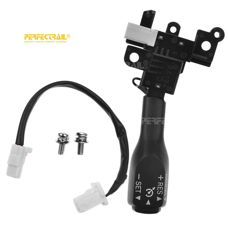 Interrupteur Régulateur De Vitesse Pour Toyota 4Runner Camry Sienna Tacoma Tundra Yaris Lexus