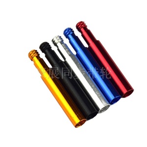 Tube d'extension de tige de valve de vélo français, 70mm, pour réparation de pneus de vélo de route et de montagne, pièces de rechange PEX1 - Product Image 5