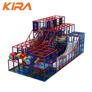 <span class=keywords><strong>Labyrinthe</strong></span> intérieur doux, équipement de terrain de jeu pour enfants avec <span class=keywords><strong>labyrinthe</strong></span> rebondissant, prix bas - Product Image 5