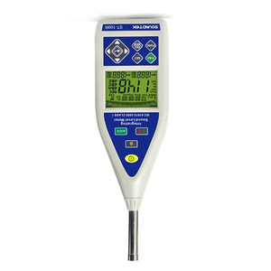 Medidor de Nivel de Sonido Tenmars St-109r, Rango de Medición de Ruido 30db-130db, Frecuencia 10hz-20khz, Almacenamiento de 37,000 Registros - Product Image 3