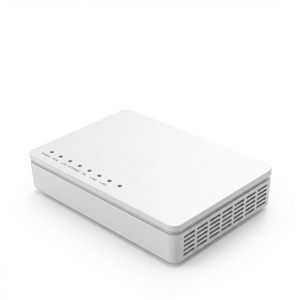 HG8120C English Version GEPON Export Dual Band XPON Optical <b>Modem</b> ONU with SC Connector IP/TCP Fiber - Product Image 1