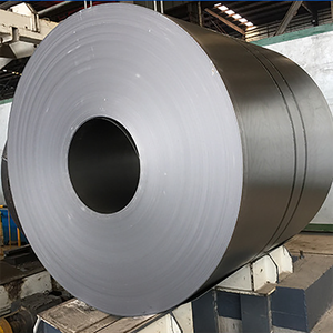SPCC MR Material 2,0 2,0 Recubrimiento de estaño ETP electrolítico Hojalata bobina con temple T2 T3 T4 T5 - Product Image 3