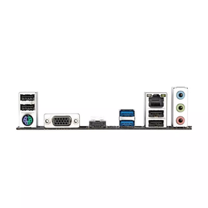 Carte mère PC H510M H H510 LGA 1200 CPU 10100F 6100 ATX DDR4 SDRAM - Product Image 5