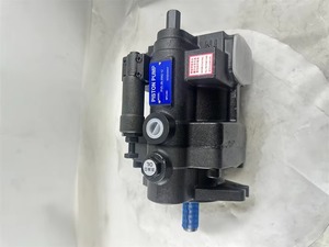 ปั๊มไฮดรอลิกแบบลูกสูบ รุ่น PVS ซีรีส์ PVS-2B-35N0-12 PVS-2B-35N3-12 PVS-1B-22N3-12 PVS-2A-35N1-11 PVS-1B-22N302-12 มีสินค้าในสต็อก ปั๊ม PVS - Product Image 6