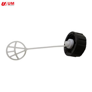 ฝาถังน้ำมันเชื้อเพลิงฝาปิดเครื่องตัดแปรง48F 62CC อะไหล่เครื่องตัดแปรง - Product Image 5