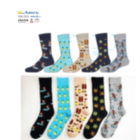 Chaussettes de sport pour l'équitation, 100 % coton, professionnelles, anti-transpiration, durables, respirantes, antibactériennes, séchage rapide