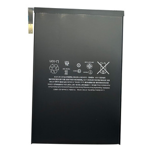 Batteria di Ricambio per <span class=keywords><strong>iPad</strong></span> <span class=keywords><strong>Mini</strong></span> <span class=keywords><strong>4</strong></span> Series Versione Potenziata 5350mAh Lunga Durata Ricaricabile 3.82V - Product Image 5