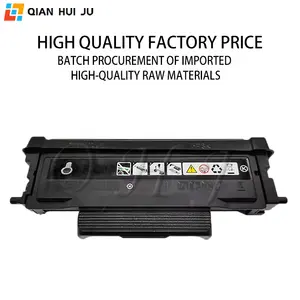 QHJ 013R00691 Toner kartuşu Drum ünitesi Xerox B230 B225 B235 için uyumlu mürekkep kartuşları