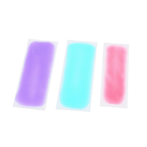 赤ちゃん用のカスタマイズされた医療用頭痛発熱緩和冷却ジェルパッチ - Product Image 5