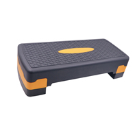 Plataforma de Ejercicios Aeróbicos Skyhope-K, Equipo de Gimnasio para el Hogar, Plataforma de Step, Tabla de Step, Stepper de Fitness