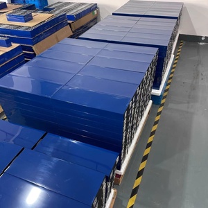 Nouvelle cellule prismatique LiFePO4 CALB 3.2V 640Ah 700Ah Grade A 10000 cycles pour <span class=keywords><strong>batterie</strong></span> <span class=keywords><strong>lithium</strong></span>-ion domestique de secours solaire ESS hors réseau 2026 - Product Image 2