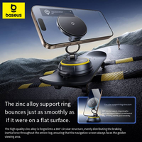 Support de téléphone universel pour voiture PrimeTrip VC2 Flex Pro d'occasion, 95% neuf, réglable, sûr et stable