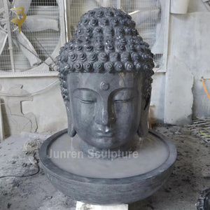 Vergleich von Marmor-Buddha-Statuen aus verschiedenen historischen Zeiten und ihrem künstlerischen und kulturellen Wert - Product Image 4