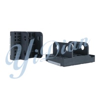 E1711E0001 80*62mm Suku Cadang Edgebander Bantalan Rantai Konveyor untuk Mesin CNC Edge Banding untuk Mesin Biesse Pengolahan Kayu