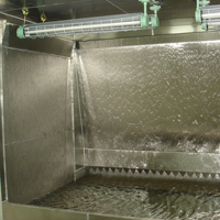 Nouvelle Ligne de Cuisson UV Automatique pour le Revêtement et la Peinture des Éléments Électroniques – Four Standard pour Usine IT et Moteurs Électroniques