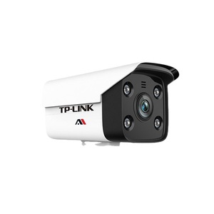 Caméra de surveillance intelligente TP-Link Ai Starlight Full Color Bullet 4Mp avec stockage sur le cloud et carte Micro SD - Product Image 3