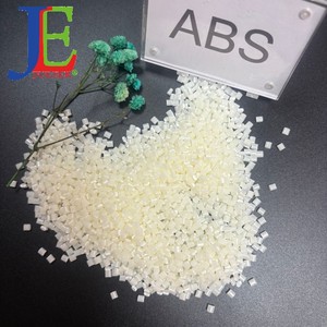 Granulés de plastique ABS de couleur personnalisée granulés ABS d'approvisionnement en gros <span class=keywords><strong>pour</strong></span> les biens de consommation Abs - Product Image 4
