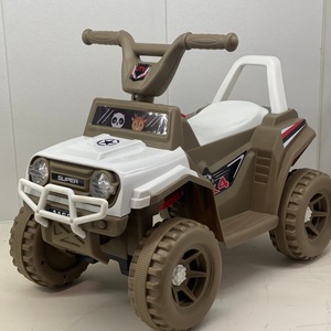 Coche <span class=keywords><strong>de</strong></span> Empuje <span class=keywords><strong>de</strong></span> Plástico al por Mayor 2025 para Niños, Coche <span class=keywords><strong>de</strong></span> Pedales para Niños, Coche <span class=keywords><strong>de</strong></span> Cuatro Ruedas para Bebés al Aire Libre - Product Image 6