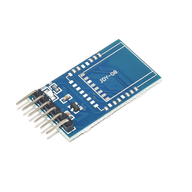 Wholesale Jdy-08 Baseboard Blue Tooth 4.0Ble Cc2541 Amplifier Board Module Blue-tooth