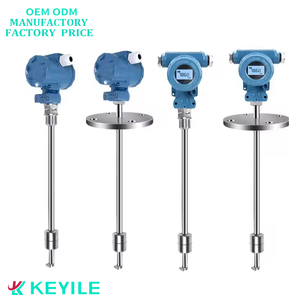 Transmetteurs de niveau industriels de haute qualité et mesureurs de niveau magnétostrictifs pour une surveillance précise du niveau dans les opérations minières - Product Image 1