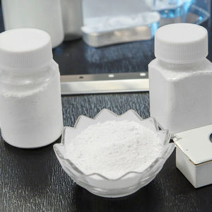 Número CAS 21645-51-2 Pureza 99% 25kg Saco de Fogo Retardador Al(OH)3 Hidróxido de Alumínio Sais Inorgânicos Produto - Product Image 2