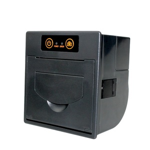 Impresora Térmica de Recibos Integrada Cashino LPM-260 de 58 mm y 203 dpi con Puerto RS232 para Equipos de Prueba ESC/POS - Product Image 5