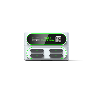 Draagbare Powerstation Verhuur Powerbank 6000mAh Li-Polymeer Batterij 36W Snelladen Ultradun Brandwerend Ontwerp Celstation - Product Image 5