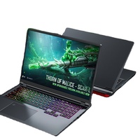 Laptop Gaming Grosir Pabrik RTX 4060 I7-13620H I9-12900H RTX 4060 8GB Notebook PC Gaming