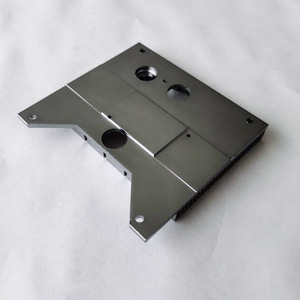 Disipador de Calor de Aluminio Personalizado B03, Componente de Refrigeración Electrónica Industrial Ligero - Product Image 2