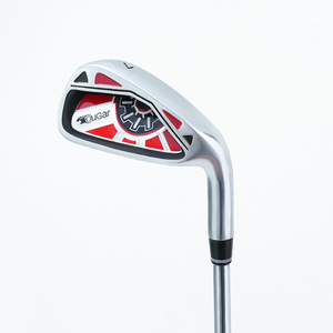 पुरुषों/महिलाओं के लिए प्रैक्टिस 7आयरन सेट गोल्फ क्लब दाएँ हाथ वाले गोल्फ आयरन स्टील प्रशिक्षण सहायता स्रोत निर्माता - Product Image 6