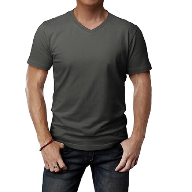 Smoke Gray