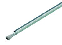Haute qualité 4mm 6mm 10mm PV cuivre câble d'alimentation fil OFC CCA voiture Audio câble d'alimentation