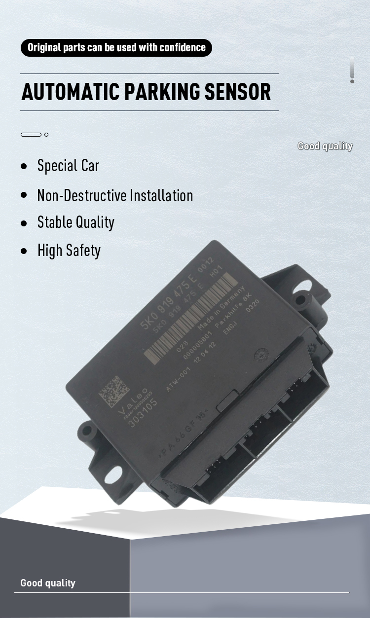 PDCパーキングセンサー Compatible With For Passat 2008 2009 2010 2011 2012 2  PDCパーキングセンサー PDCパーキングセンサー Compatible With For Passat For CC 2009 2010 2011 2012