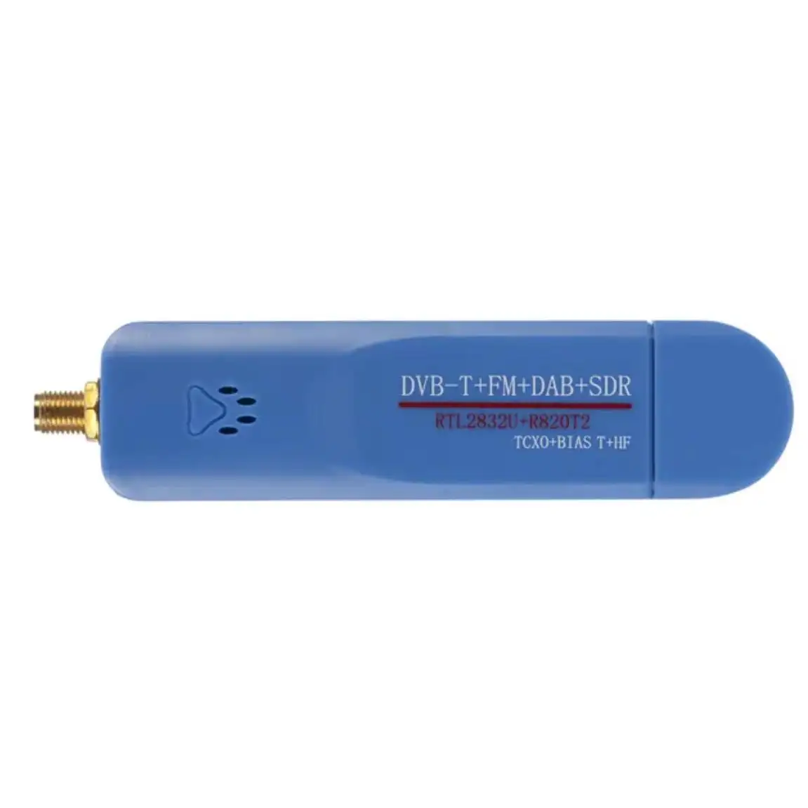 USB RTL2832U + R820T2 RTL SDR приемник hf Радио пульт дистанционного управления MPEG4 dvb-t приемник