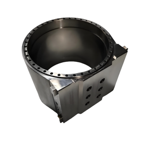 Nhà Máy <span class=keywords><strong>2025</strong></span> cung cấp trực tiếp hợp kim titan và các bộ phận gia công bằng thép không gỉ - Product Image 6