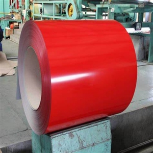 Üretici toptan <span class=keywords><strong>Ppgi</strong></span> galvanizli düşük fiyat boyalı <span class=keywords><strong>Ppgi</strong></span> renkli kaplama bobin - Product Image 3