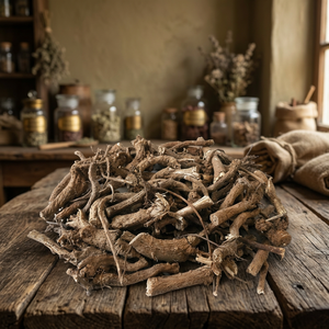 Matière première végétale naturelle de Boerhavia Diffusa séchée, matière première botanique de Boerhavia Diffusa - Product Image 3