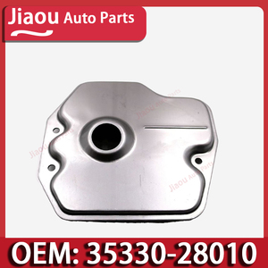 ชุดกรองกล่องกรองน้ำมันเกียร์ OEM 35330-28010 ชุดกรองน้ำมันเกียร์ อะไหล่รถยนต์ - Product Image 1