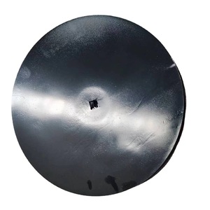 Bán trực tiếp nhà sản xuất máy móc nông nghiệp Bộ Phận-<span class=keywords><strong>notched</strong></span> Ridge ánh sáng bừa giảm giá đĩa lưỡi cho trang trại máy cho cày - Product Image 6