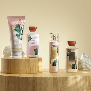 Perfume Corporal en Spray con Aroma Personalizado de Larga Duración, Directo de Fábrica, para Mujer - Product Image 6