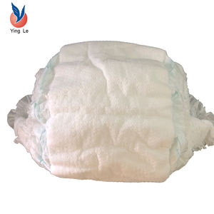 Calidad <span class=keywords><strong>SAP</strong></span> Core Super absorción pull up pantalones de entrenamiento recién nacido stock bebé personalizado impreso pañales Pantalones - Product Image 3