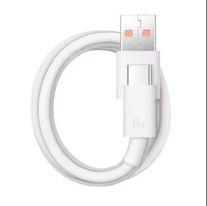 1M 1.5M 2M 6A Fast Charging Cell Phone <b>Cable</b> <b>USB</b> a to <b>USB</b> <b>C</b> <b>Cable</b> <b>Type</b>-<b>C</b> <b>Cable</b> for Mobile Phone - Product Image 1