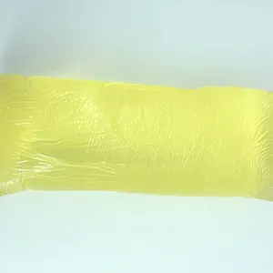हटाने योग्य स्थायी पेपर प्लास्टिक स्टिकर लेबल और पानी की बोतल लेबल के लिए गर्म पिघल चिपकने वाला गोंद