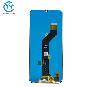 Digitizer ประกอบหน้าจอสัมผัส LCD สำหรับ <span class=keywords><strong>tecno</strong></span> <span class=keywords><strong>Spark</strong></span> <span class=keywords><strong>7</strong></span> KF6อะไหล่หน้าจอ LCD สำหรับโทรศัพท์<span class=keywords><strong>มือ</strong></span><span class=keywords><strong>ถือ</strong></span> - Product Image 3