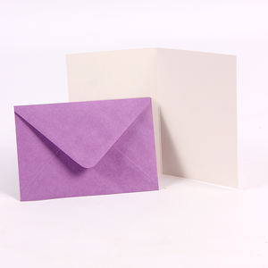 <span class=keywords><strong>Carte</strong></span> de vœux imprimée personnalisée <span class=keywords><strong>anniversaire</strong></span> 7 tous les jours - Product Image 5