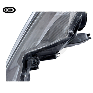 Tuzhihao ชิ้นส่วนไฟหน้าสำหรับ L ไฟหน้ารถยนต์<span class=keywords><strong>มือ</strong></span><span class=keywords><strong>สอง</strong></span>ไฟหน้า LED ชิ้นส่วนอะไหล่ไฟโรงงานสัญญาณไฟเลี้ยว - Product Image 4