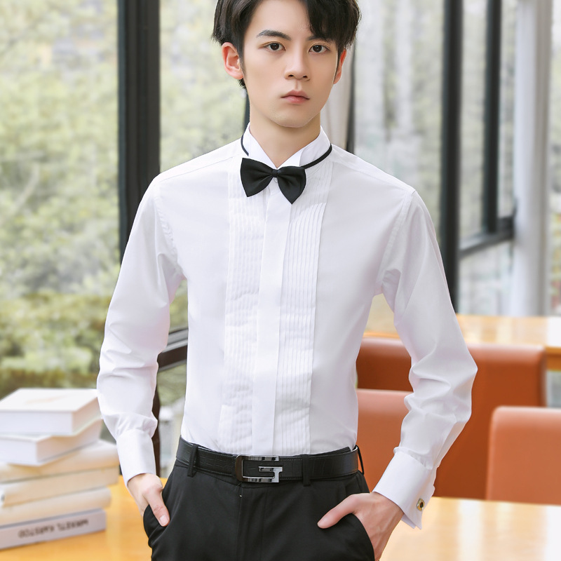 Low Price Red Dress Shirt with Black Tie Perfect for Office Events | Alibaba.com Low Price Red Dress Shirt with Black Tie Perfect for Office Events | Alibaba.com